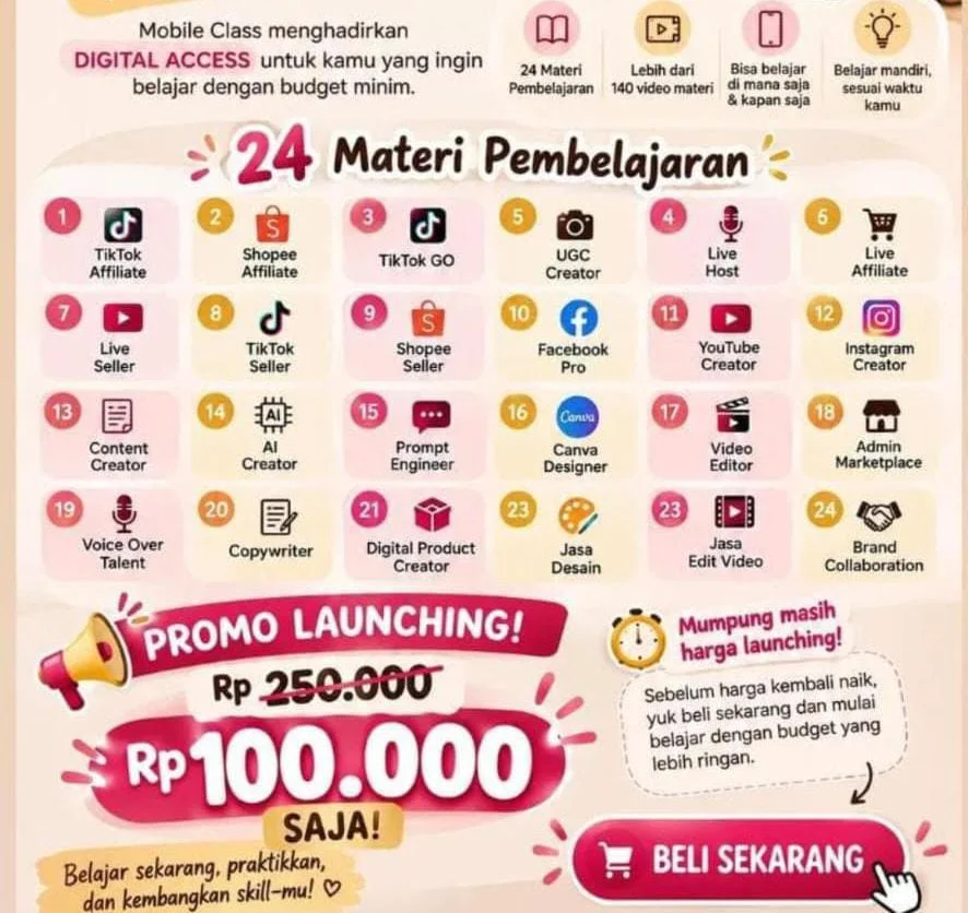 Digital Access